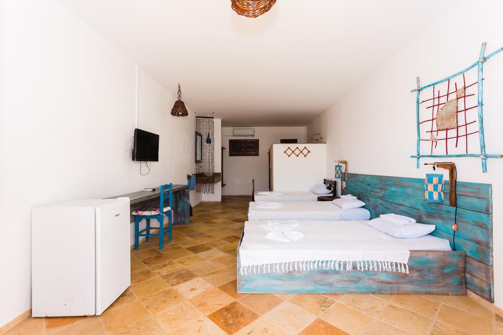 Hotel Pousada Blauset Taíba Eksteriør bilde